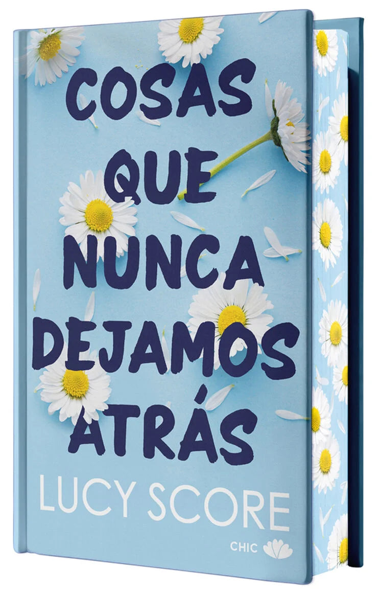 Cosas que nunca dejamos atrás (Edición especial)