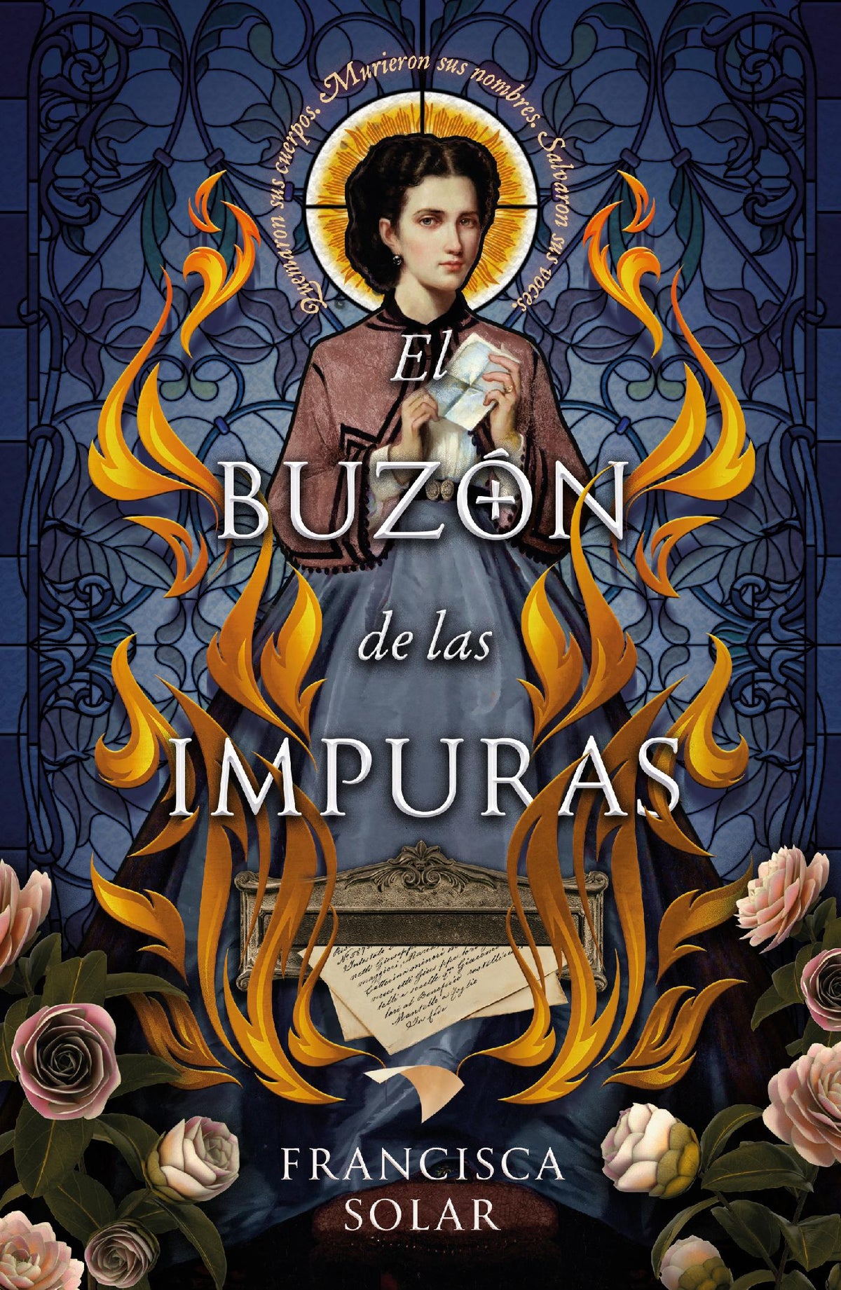 El buzón de las Impuras