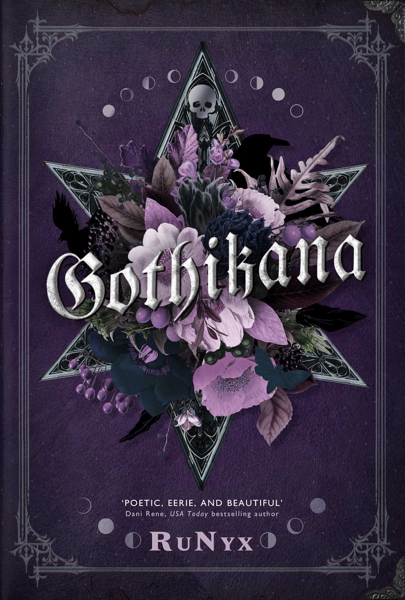 Gothikana (Español)