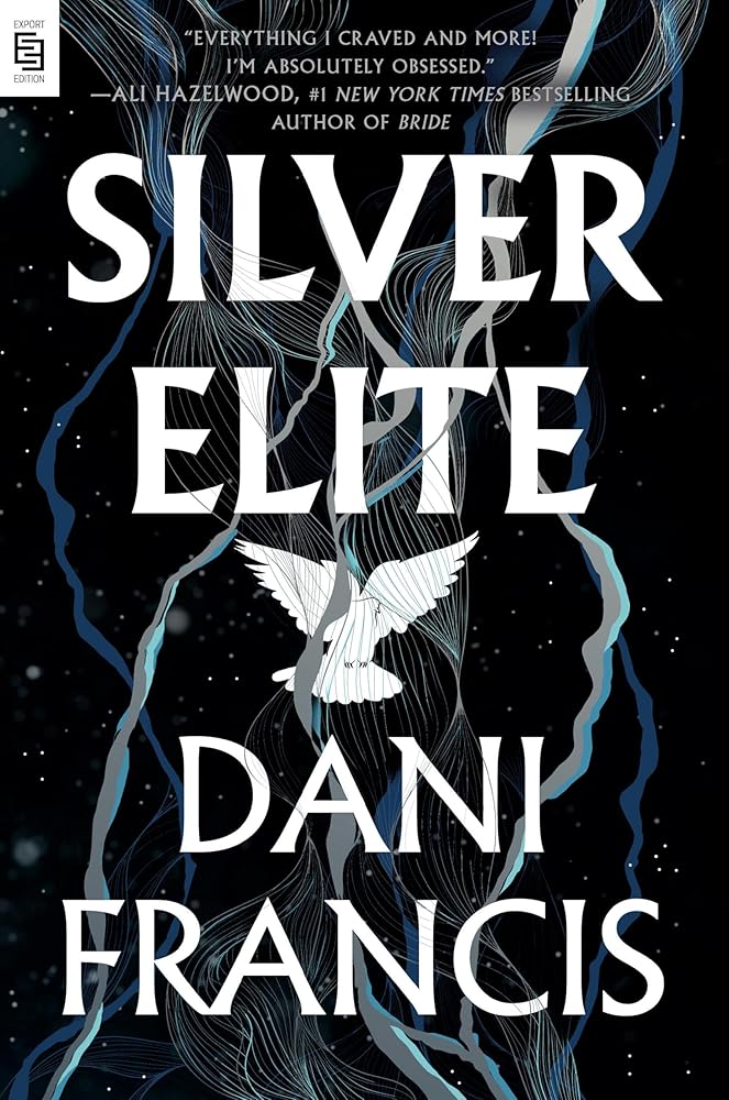 Silver Elite cover image