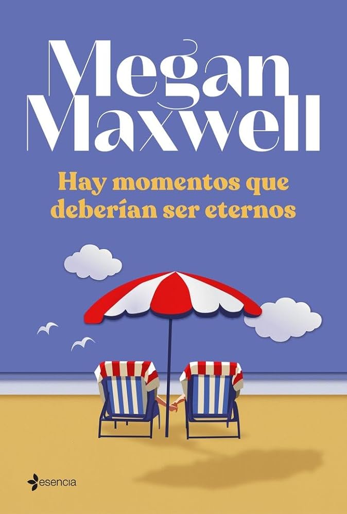 Hay momentos que deberían ser eternos (Contemporánea) (Romántica Contemporánea) cover image