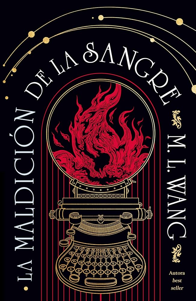 La Maldición de la Sangre (Umbriel narrativa) cover image