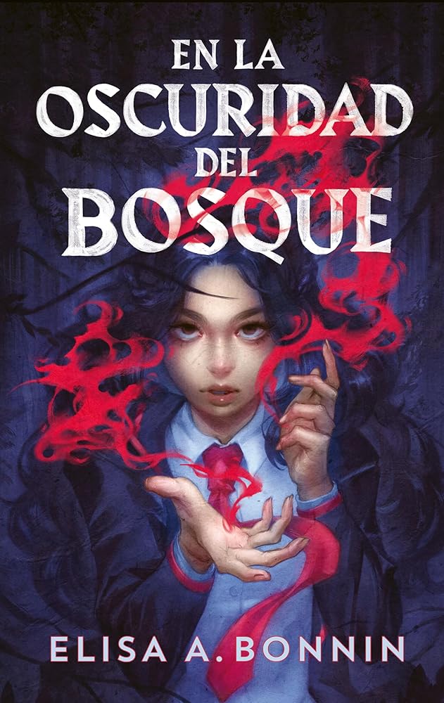En la oscuridad del bosque (#Thriller) cover image