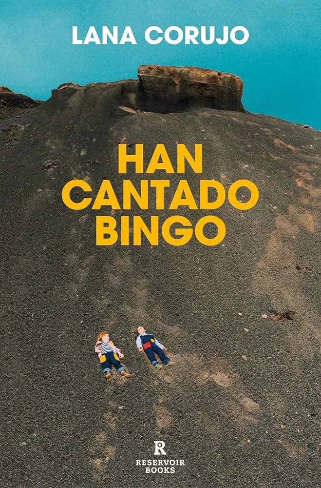 Han cantado bingo (Reservoir Narrativa) cover image