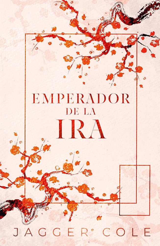Emperador de la ira: Memento Mori #1 (DARK ROMANCE) cover image