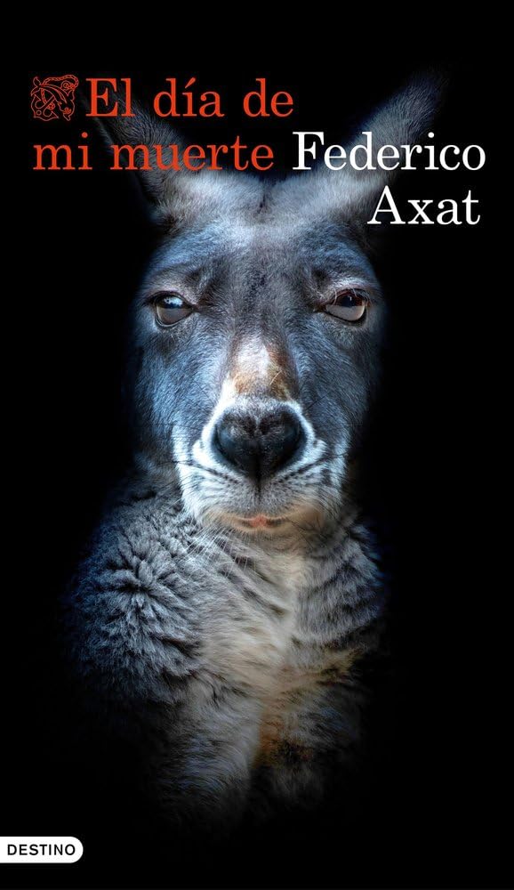 El día de mi muerte (Áncora & Delfín) cover image