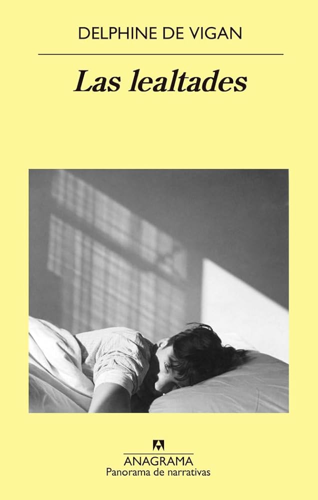 Las lealtades: 1013 (Panorama de narrativas) cover image
