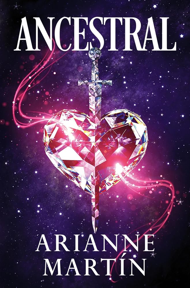 Ancestral (Ediciones B) cover image