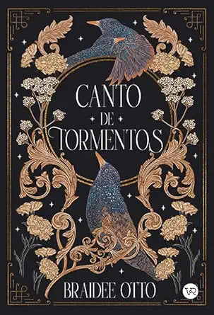 Canto de Tormentos cover image