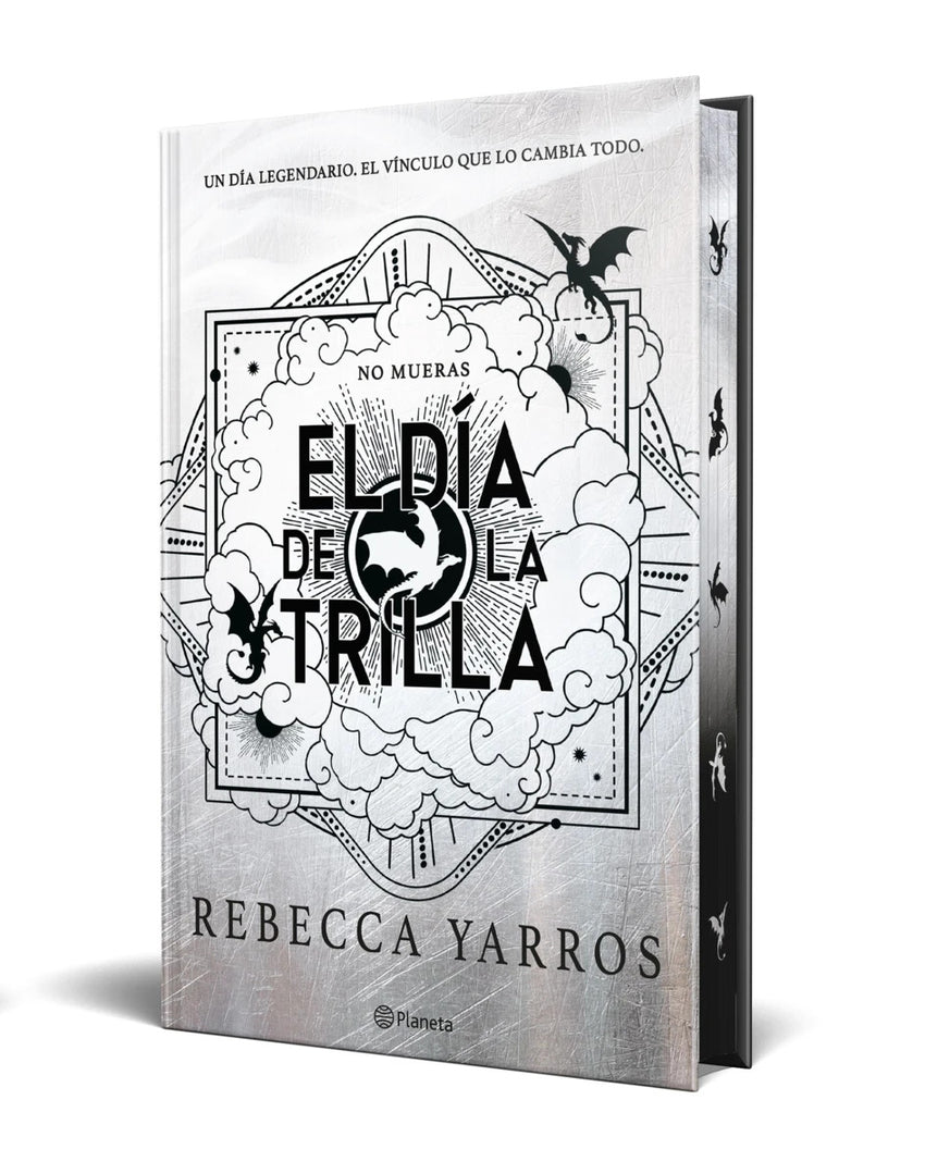 El día de la trilla (Edición especial)