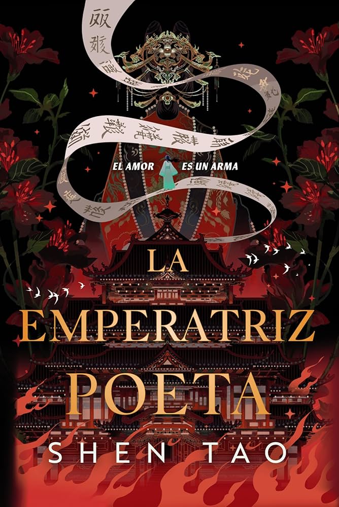 La Emperatriz Poeta