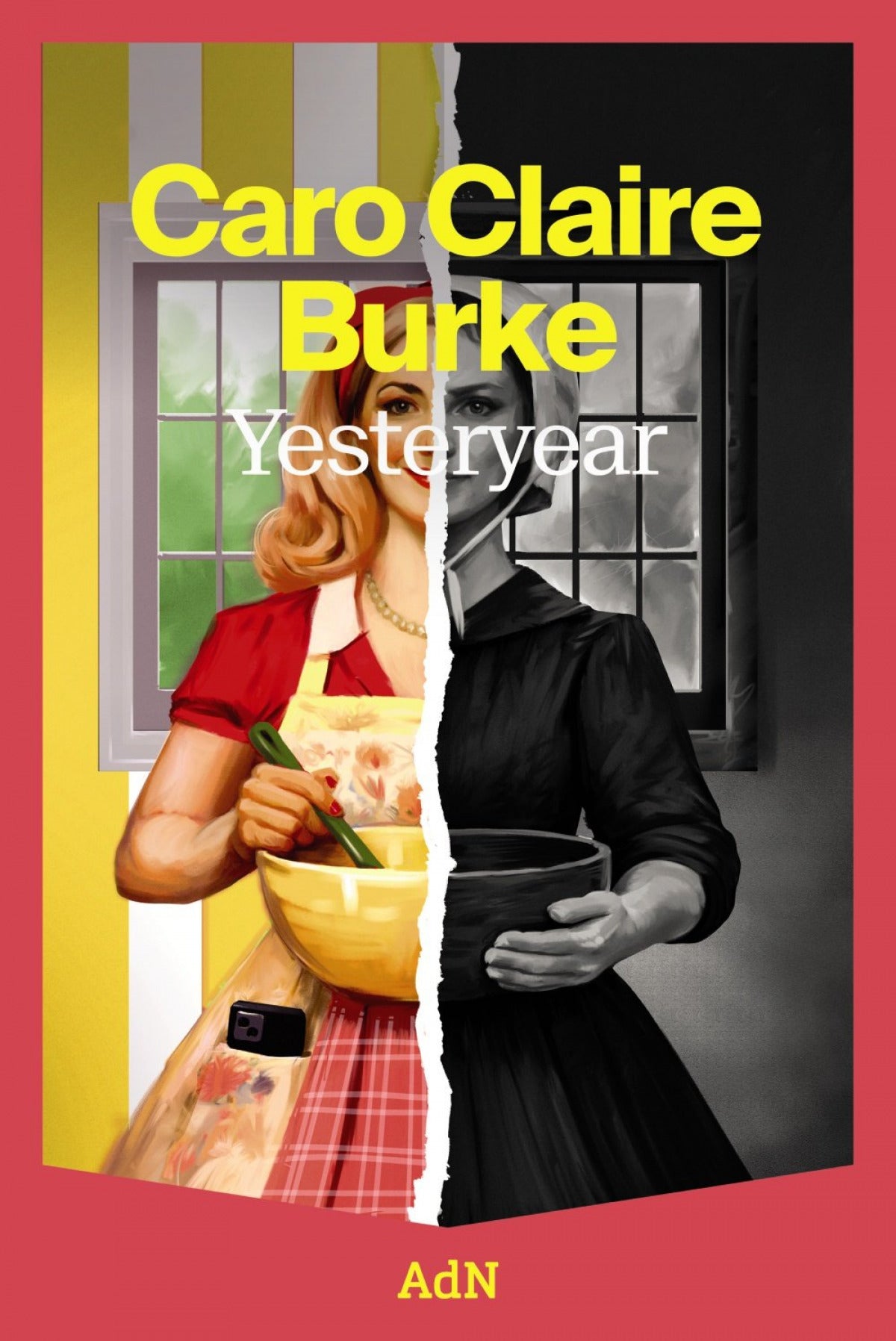 Yesteryear (Español)