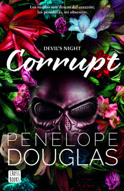 Corrupt (Devil’s night 1) Español