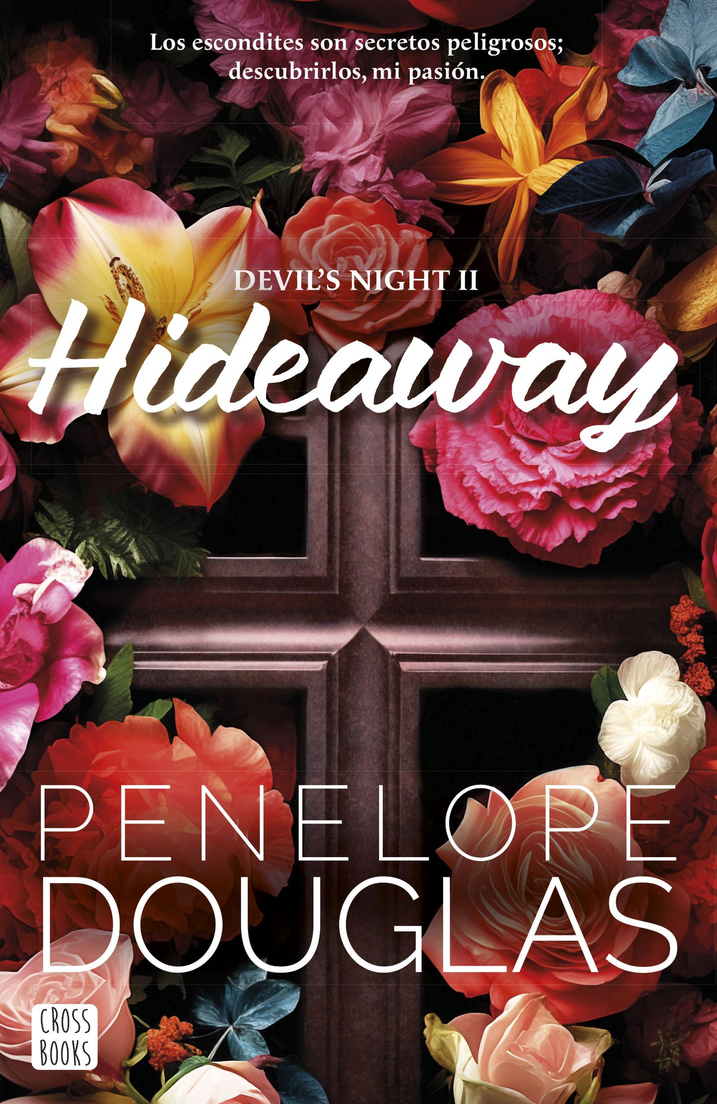 Hideaway (Devil’s night 2)
