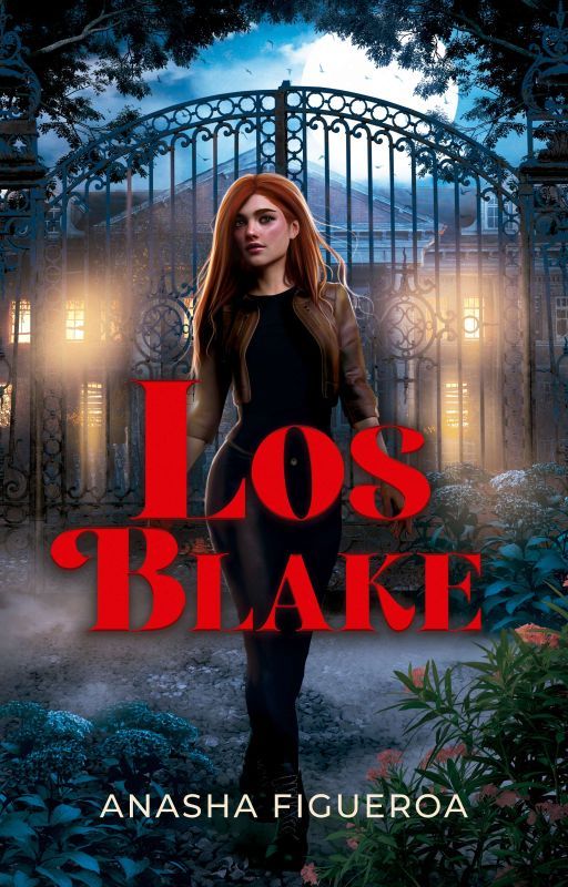 Los Blake
