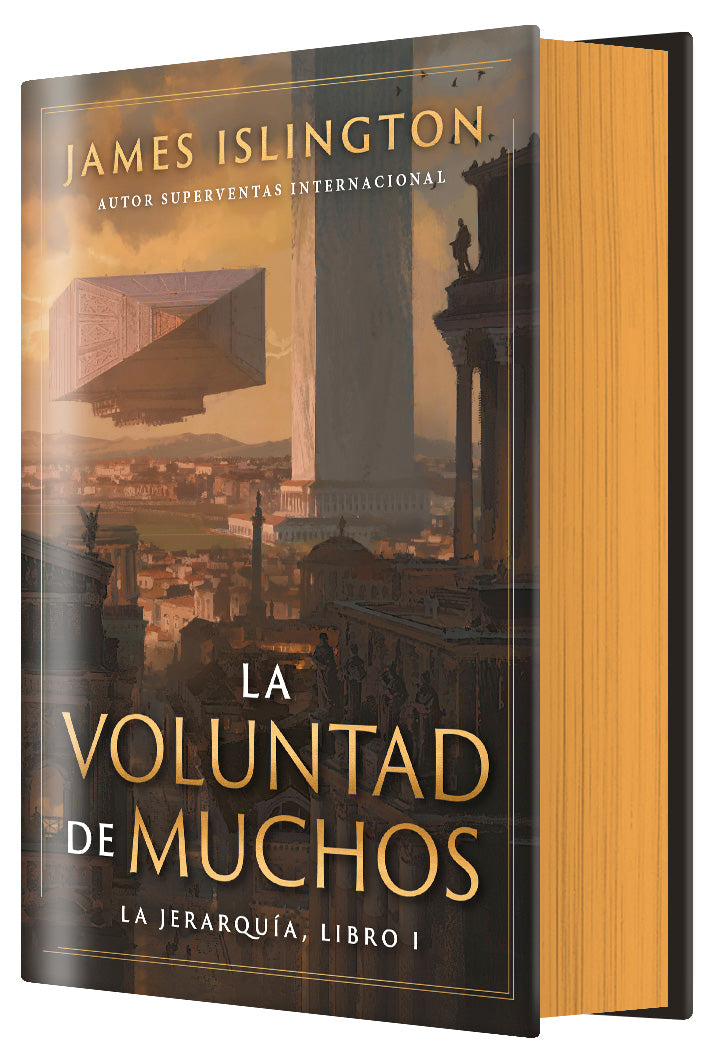 La voluntad de muchos: La Jerarquía