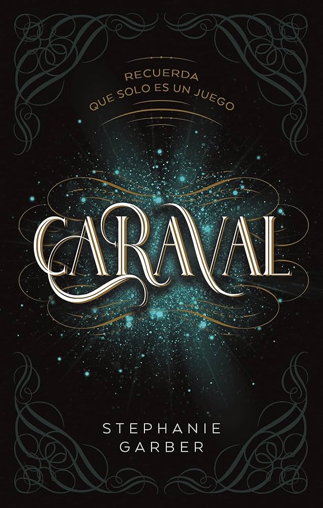 Caraval (Español)
