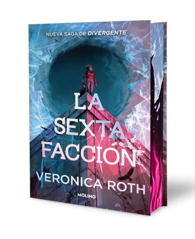 La sexta Facción (Edición especial)-PRE ORDEN