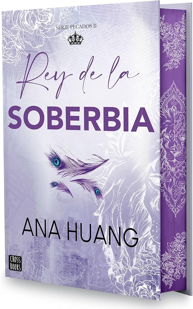 Rey de la soberbia
