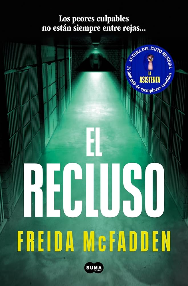 El Recluso