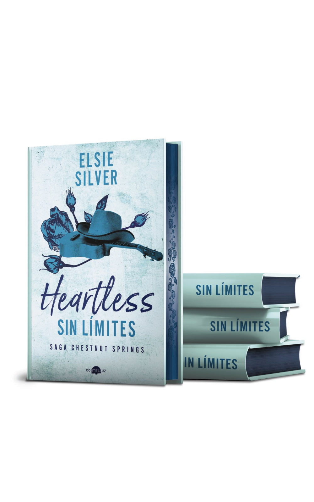 Heartless: Sin límites(Edición especial)