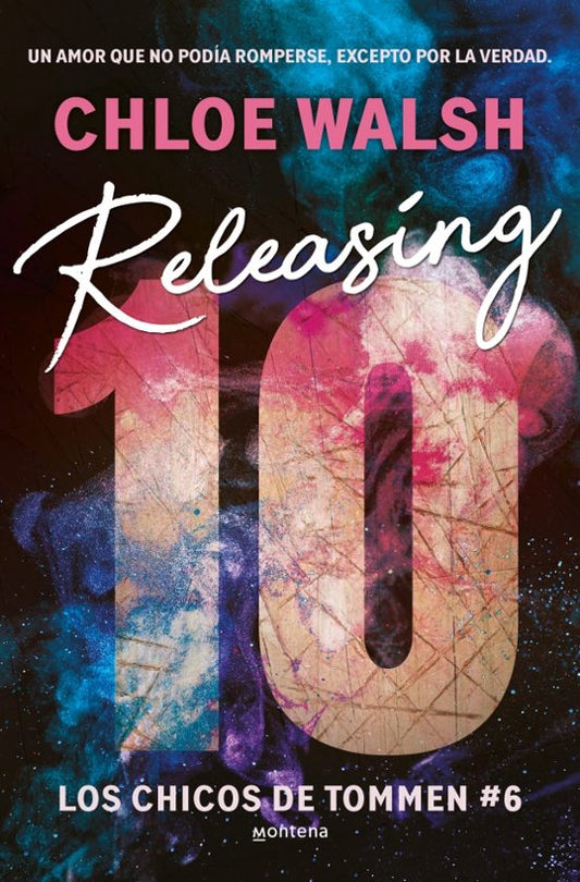 Releasing 10 (Español)- Pre Venta