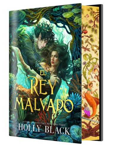 El rey Malvado (Edición Especial)