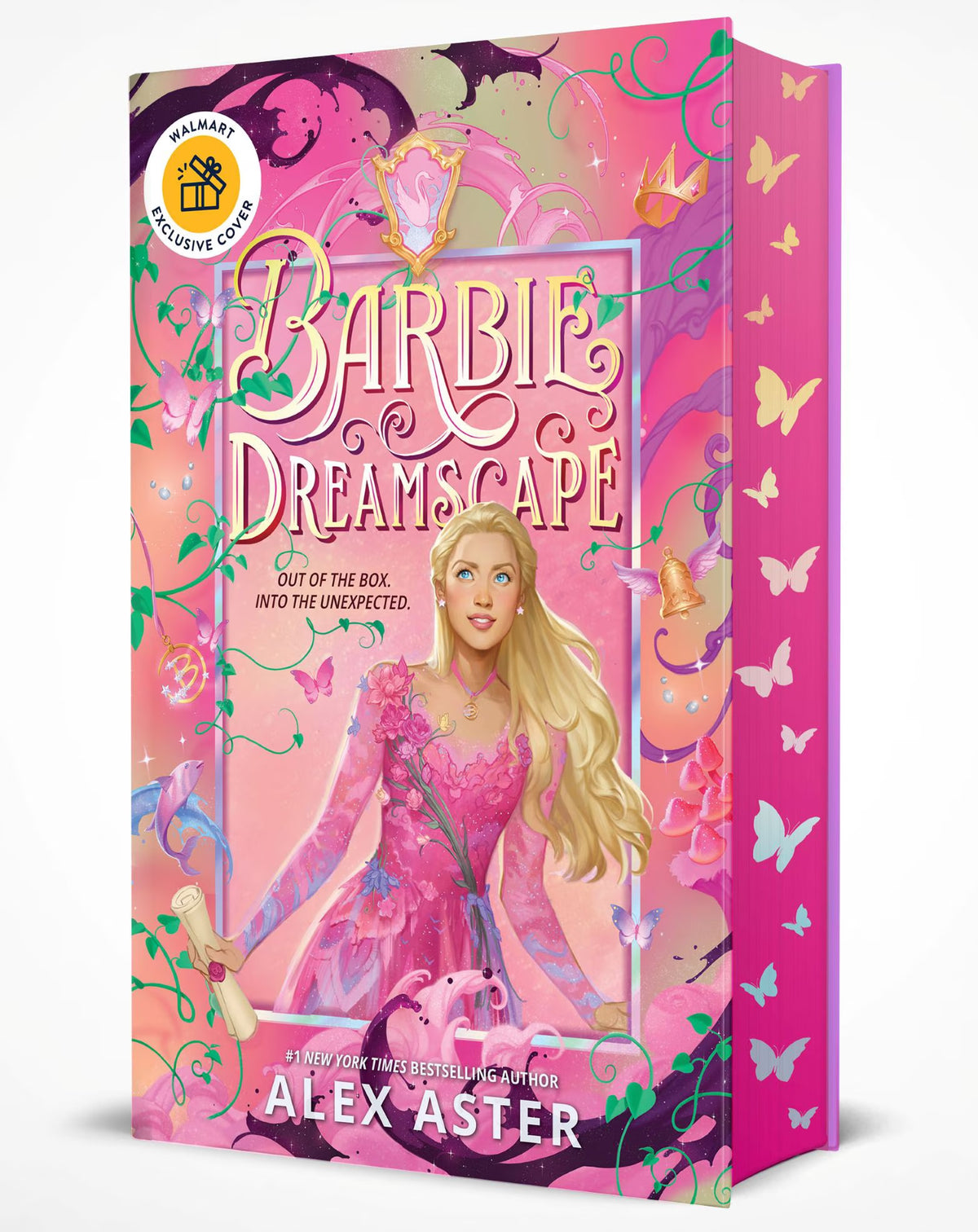 Barbie: Dreamscape