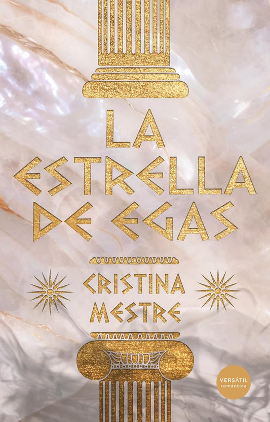 La estrella de Egas