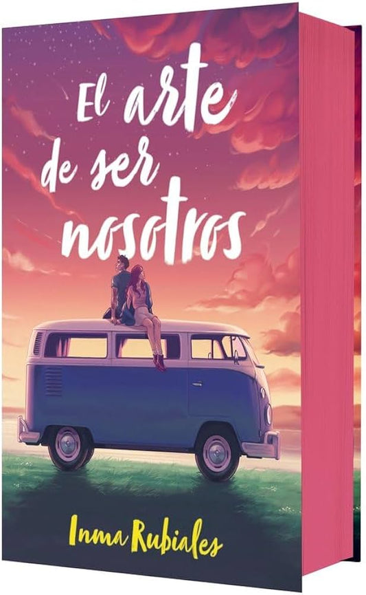 El arte de ser nosotros (Edición especial)