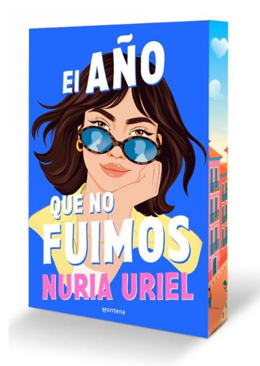 El año que no fuimos