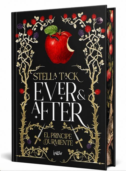 Ever & After- El príncipe durmiente (Edición especial)