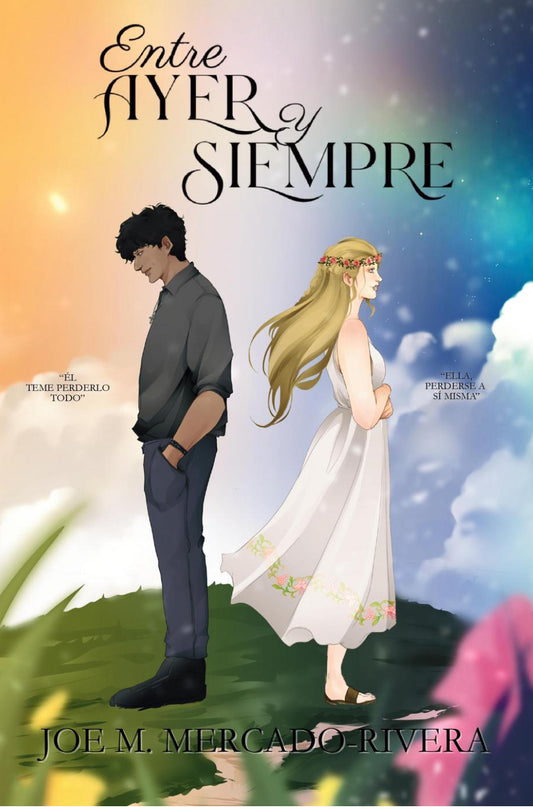 Entre ayer y siempre