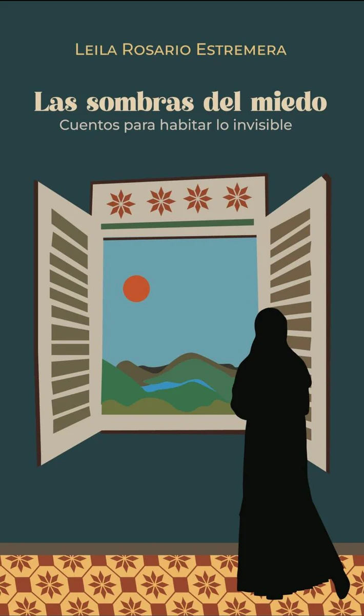 Las sombras del miedo