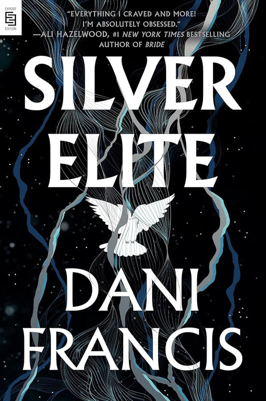 Silver Elite cover image