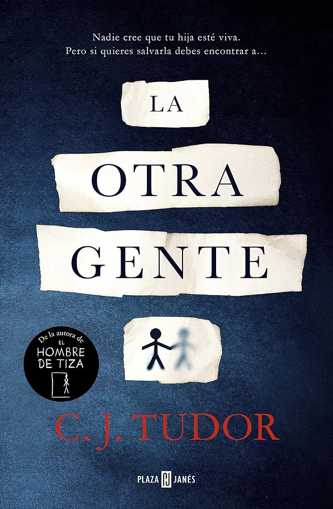 La Otra Gente (Éxitos) cover image