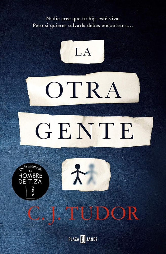La Otra Gente (Éxitos) cover image