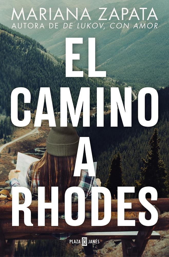 El camino a Rhodes (Éxitos) cover image