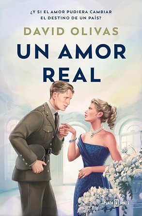 Un amor real (Éxitos) cover image