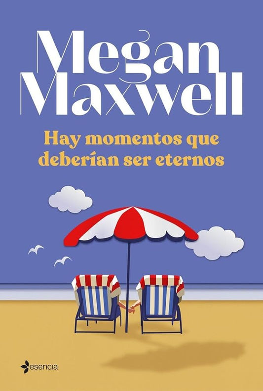 Hay momentos que deberían ser eternos (Contemporánea) (Romántica Contemporánea) cover image