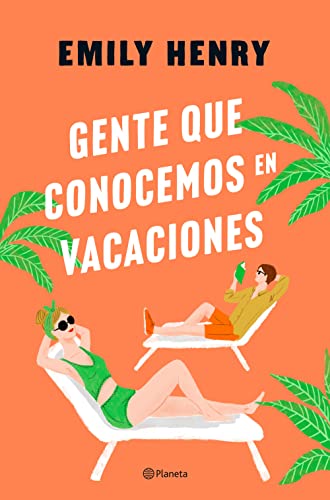 Gente que conocemos en vacaciones cover image