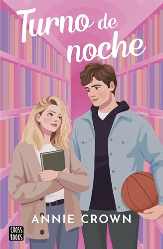 Turno de noche cover image