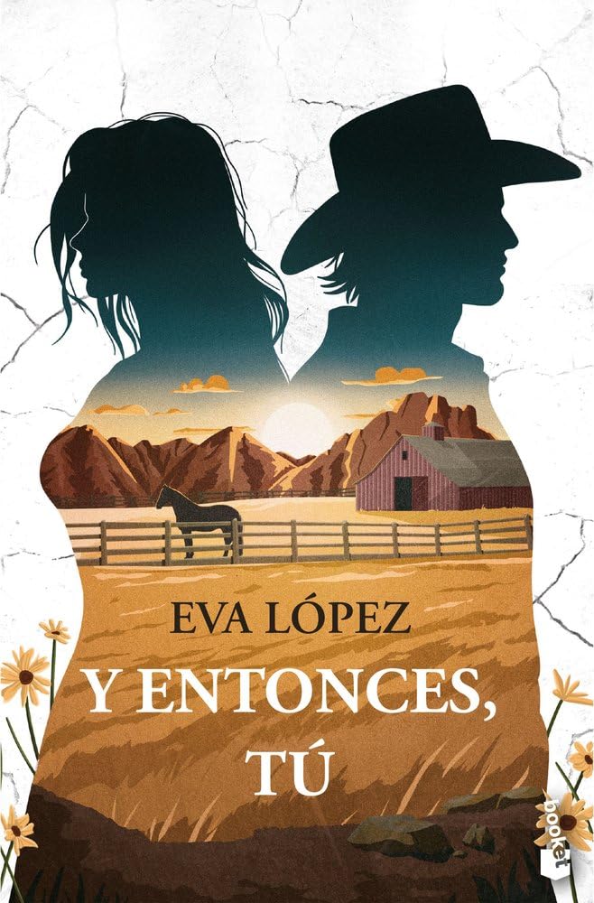 Y entonces, tú (Novela) cover image