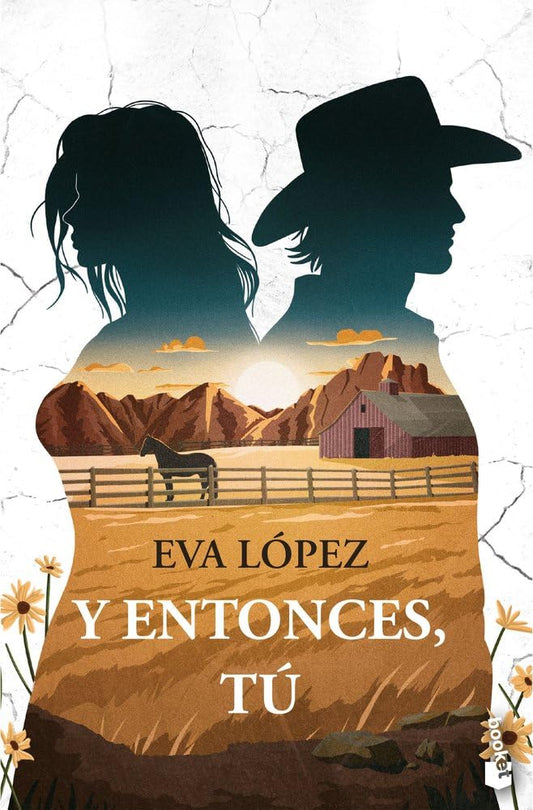 Y entonces, tú (Novela) cover image