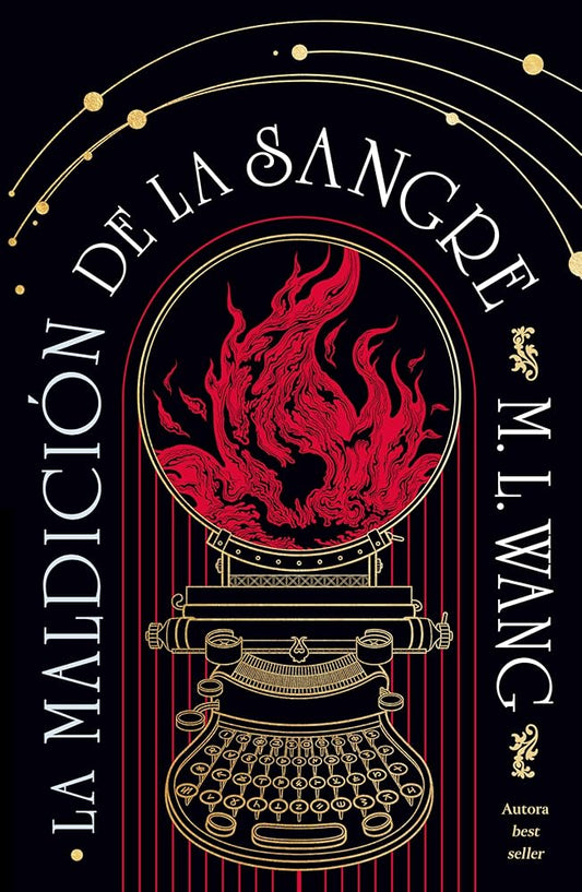 La Maldición de la Sangre (Umbriel narrativa) cover image