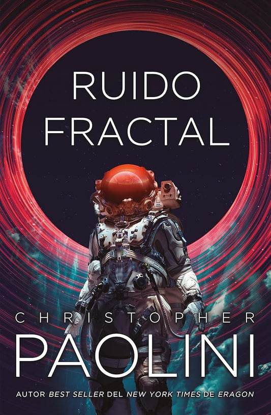 Ruido fractal (Umbriel narrativa) cover image