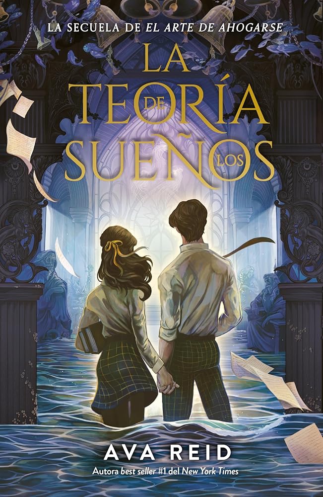 La teoría de los sueños (Umbriel narrativa): 2 cover image