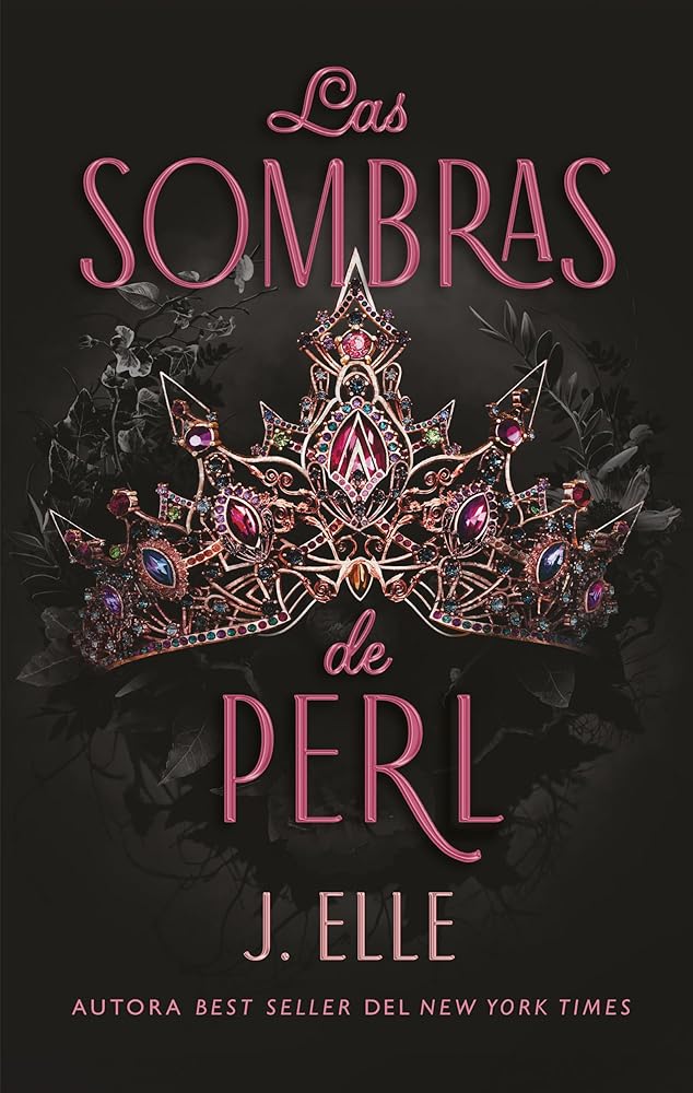 Las sombras de Perl: LA CASA MARIONNE #2 (#Fantasy) cover image