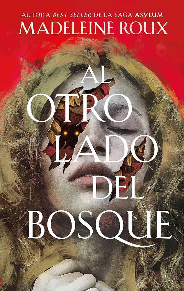 Al otro lado del bosque (#Thriller) cover image