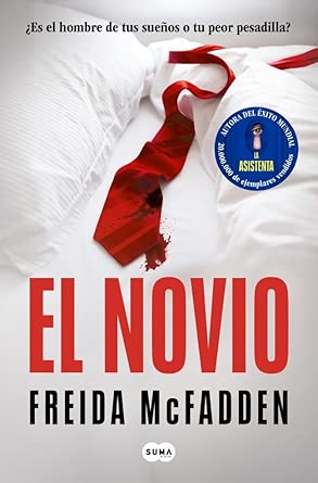 El novio (SUMA) cover image